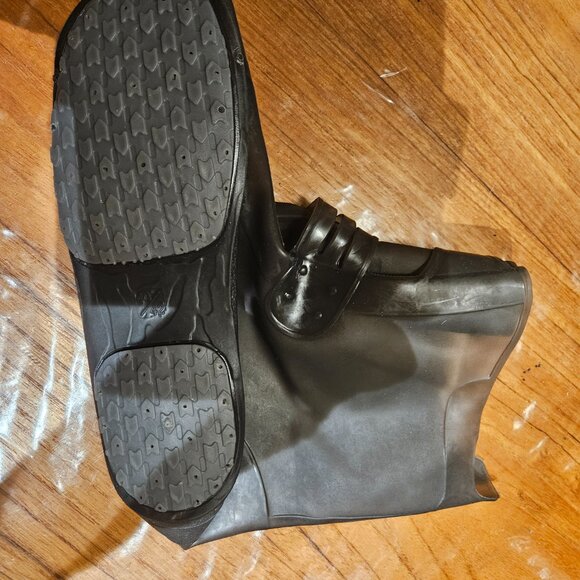 Shoe rain covers - Picture 7 of 8